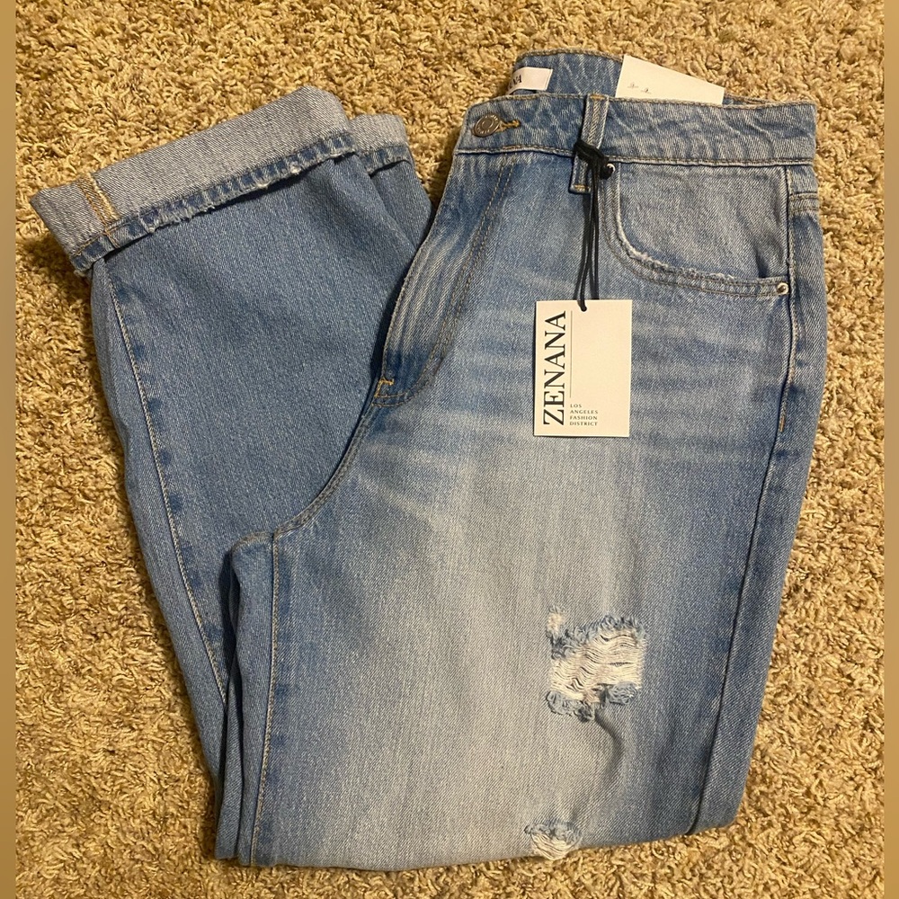 Size 30 jeans. Brand new with tags.